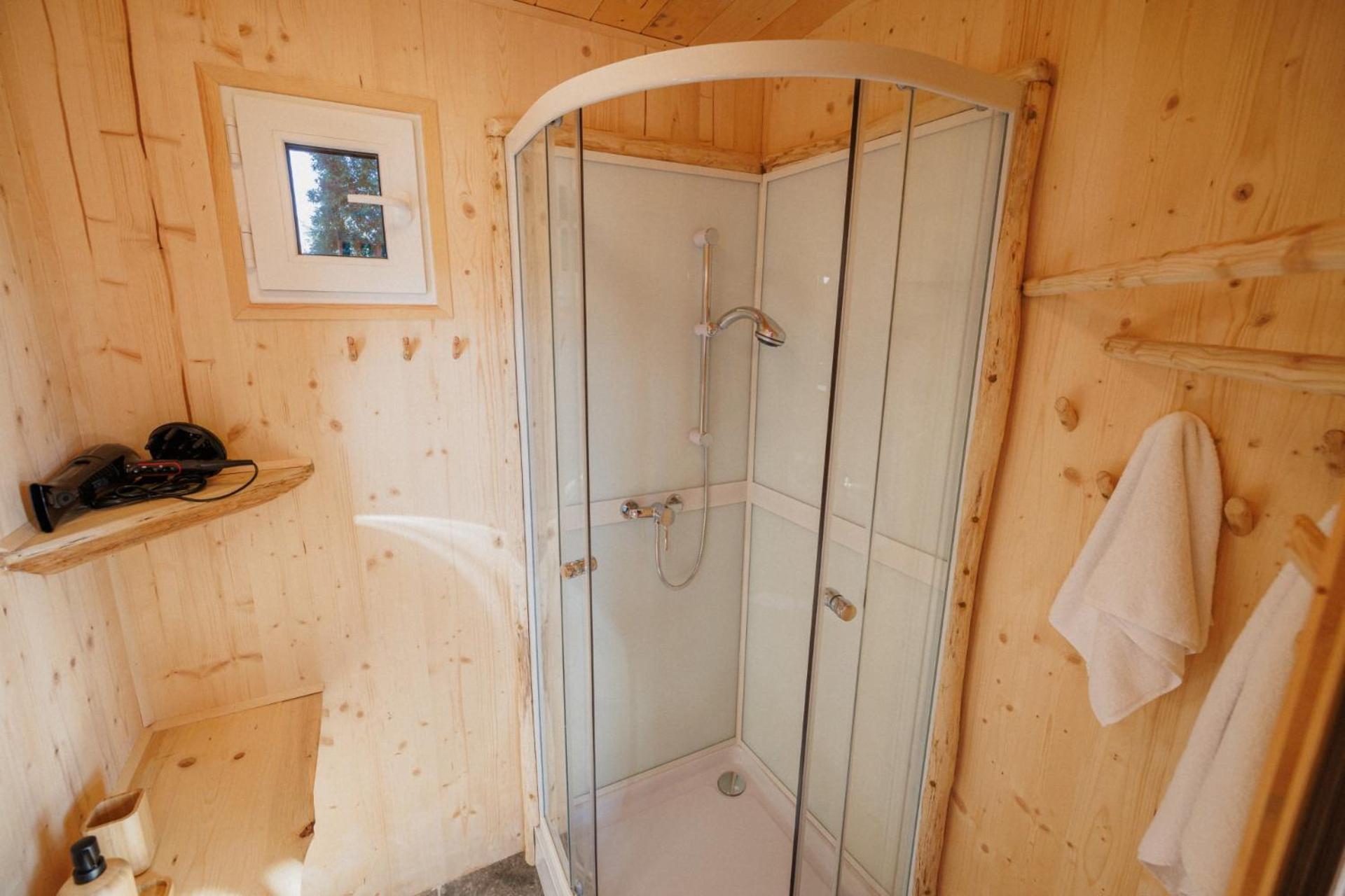 Ferienhaus Orli Hnizdo Pod Sedlem